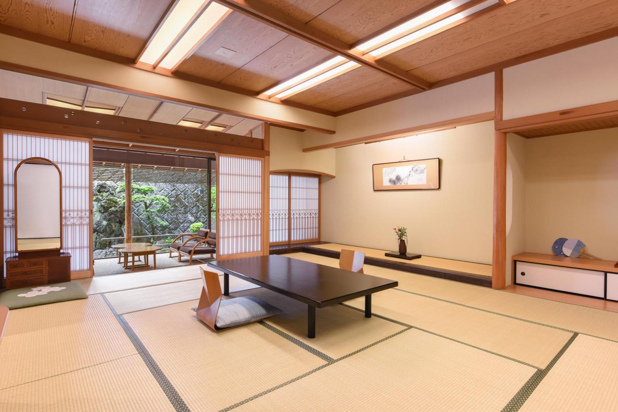 Furuya Ryokan Shizuoka Exterior photo